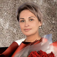 Ирина Николаева