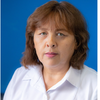 Гульсара Уряшева