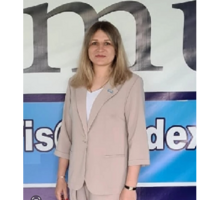 Наталья Соляник