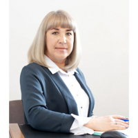 Екатерина Никифорова