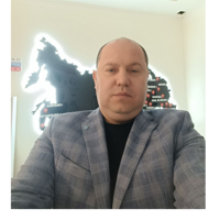 Михаил Добров