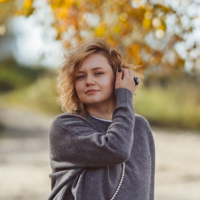 Елизавета Третьякова