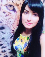 Ирина Андрейченкова