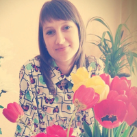 Ирина Кущ
