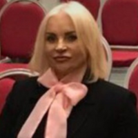 Ирина Кунцевич