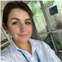 Илона Самаль