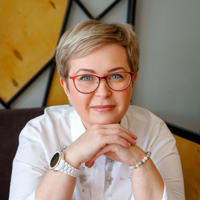 Татьяна Фомовская