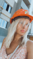 Анна Ромашкина