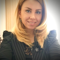 Александра Макарова