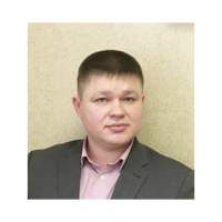 Александр Рыбин