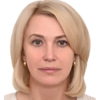 Светлана Корнева