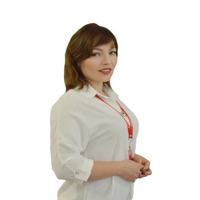 Олеся Свешникова