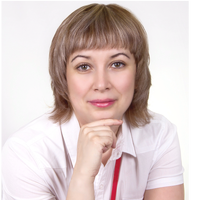 Марина Токарь