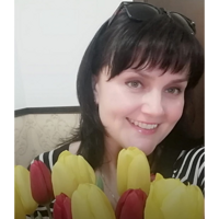 Татьяна Спиридонидис