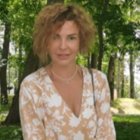 Ирина Лисковая