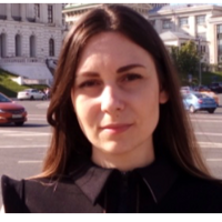 Ирина Симонова
