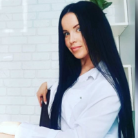 Алена Мартынова
