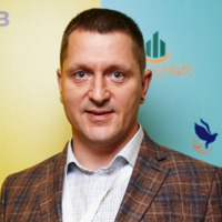 Денис Кузьменко