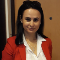 Надежда Штефан