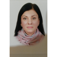 Елена Ларина