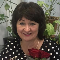 Лилия Вострецова