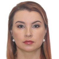 Татьяна Санникова