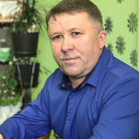 Сергей Морозов