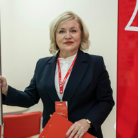 Светлана Шнайдер