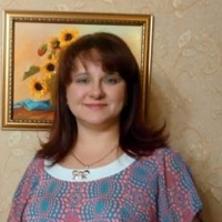 Елена Генералова