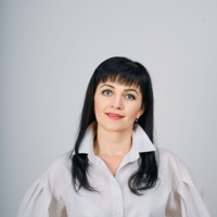 Светлана Троян