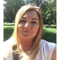 Наталья Миронова