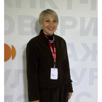 Наталья Тронина