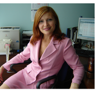 Анна Шаповалова