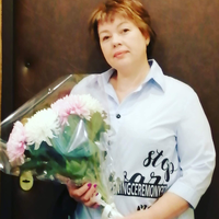 Наталья Зимина
