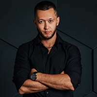 Александр Маголясов