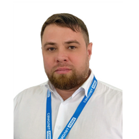 Александр Пименов