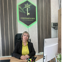 Елена Суднева
