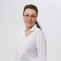 Татьяна Степанова