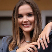 Анастасия Казутина