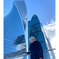 Елена Жихарева