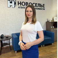 Анастасия Головцова