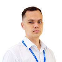 Давид Пышкин