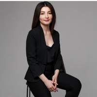 Асият Джаппуева