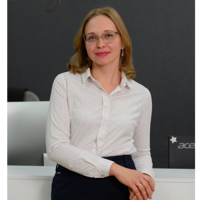 Юлия Шишова