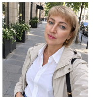 Юлия Коваленко