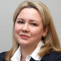 Елена Чернобровая