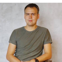 Андрей Бортников