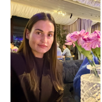 Диляра Саетова