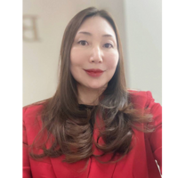 Анна Басангова