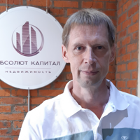 Алексей Засыпкин